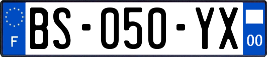 BS-050-YX