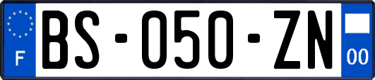 BS-050-ZN