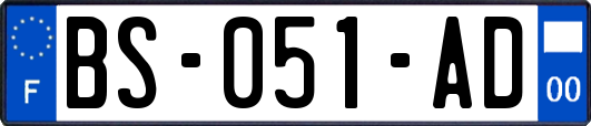 BS-051-AD