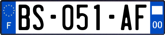 BS-051-AF