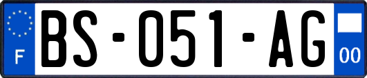 BS-051-AG