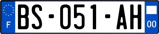 BS-051-AH