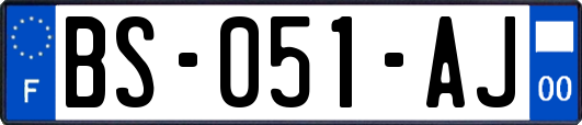 BS-051-AJ