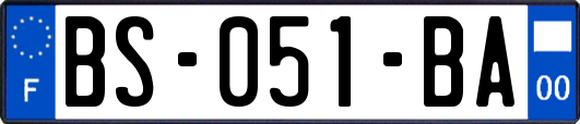 BS-051-BA