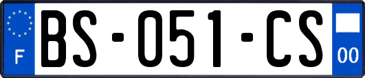 BS-051-CS