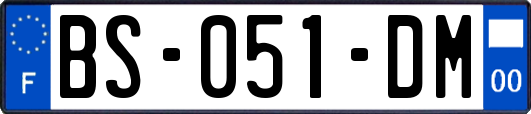 BS-051-DM