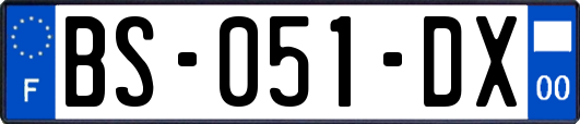 BS-051-DX