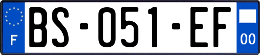 BS-051-EF