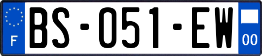 BS-051-EW