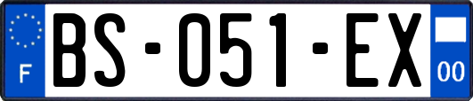 BS-051-EX