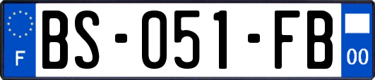 BS-051-FB