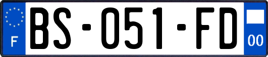 BS-051-FD