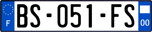 BS-051-FS