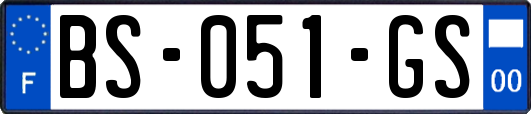 BS-051-GS