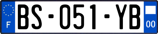 BS-051-YB