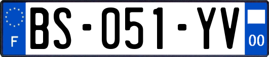 BS-051-YV