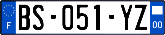 BS-051-YZ