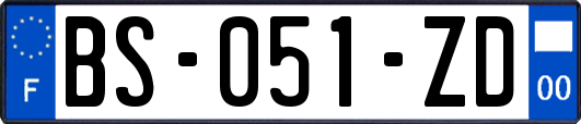 BS-051-ZD