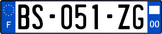 BS-051-ZG