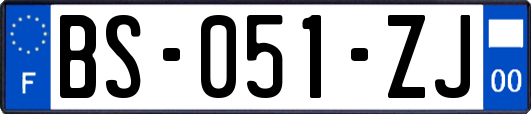 BS-051-ZJ