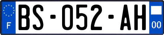 BS-052-AH