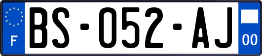 BS-052-AJ