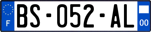 BS-052-AL