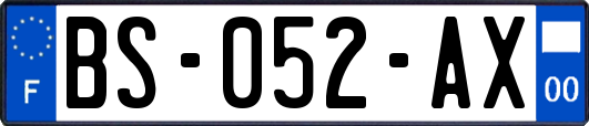 BS-052-AX