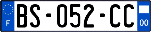 BS-052-CC