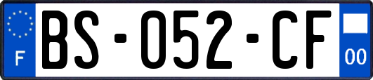 BS-052-CF