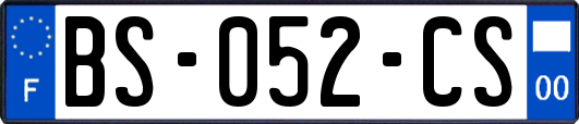 BS-052-CS