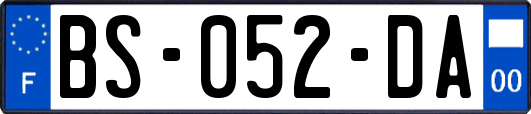 BS-052-DA