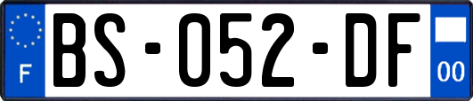 BS-052-DF