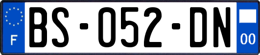 BS-052-DN