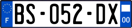 BS-052-DX