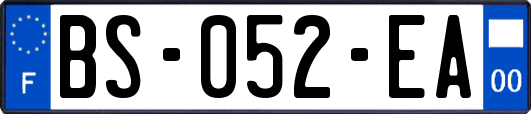 BS-052-EA