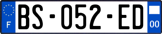 BS-052-ED