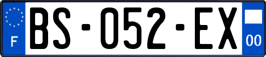 BS-052-EX