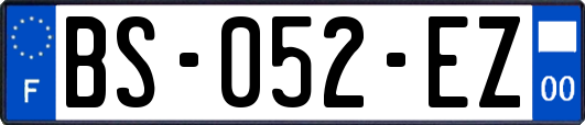 BS-052-EZ