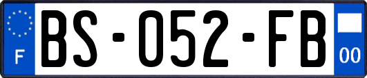 BS-052-FB
