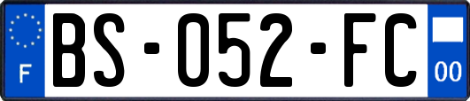 BS-052-FC