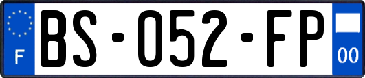 BS-052-FP