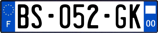 BS-052-GK