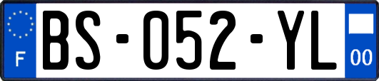 BS-052-YL