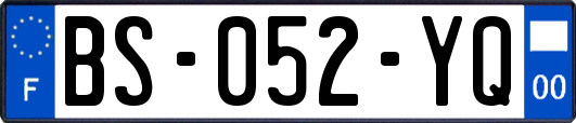 BS-052-YQ
