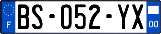 BS-052-YX