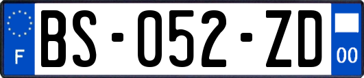 BS-052-ZD