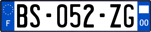 BS-052-ZG