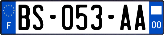 BS-053-AA