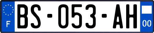 BS-053-AH